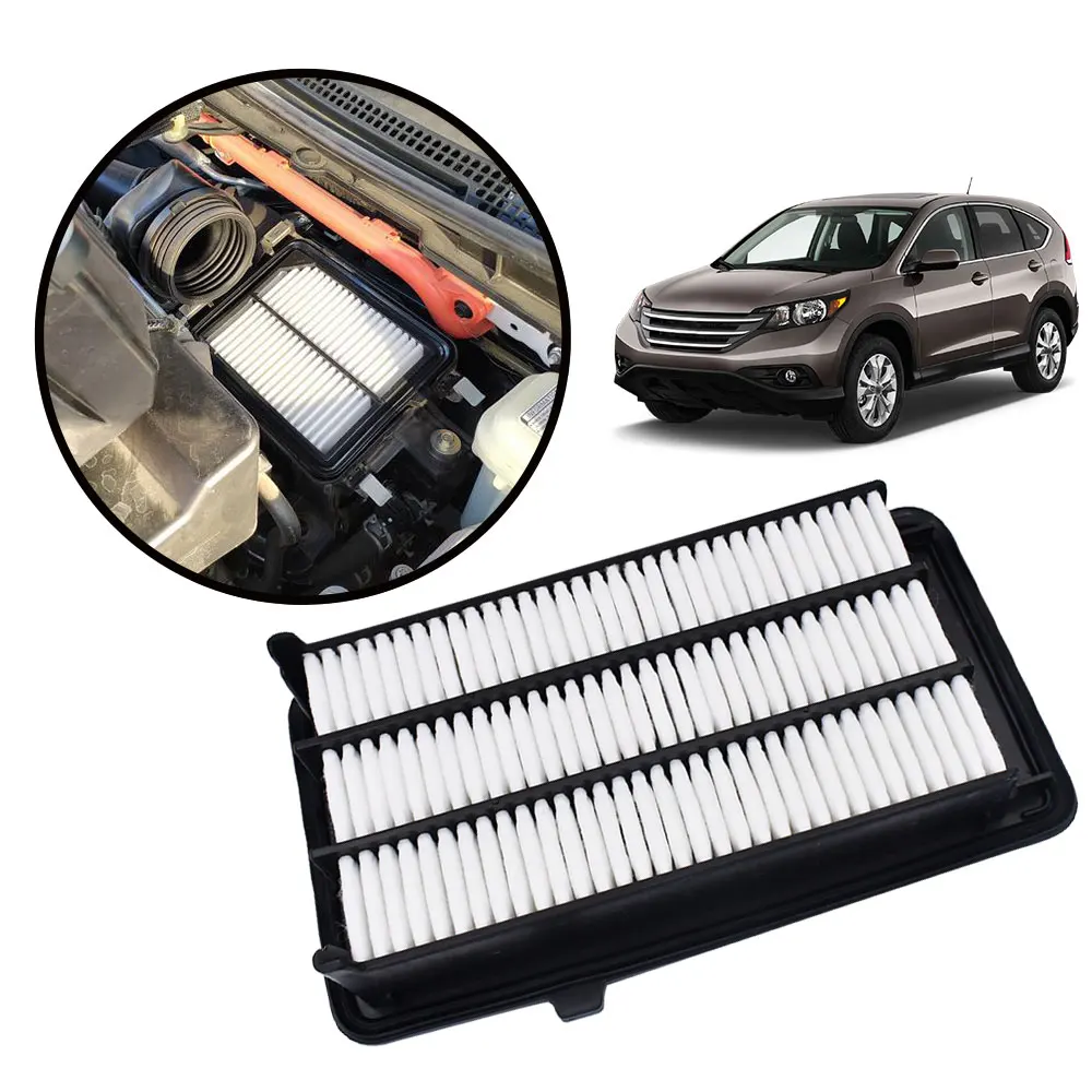 Pollenluftfilter für die Kabine eines Automotors # 17220-5AA-A00 – Bild 6