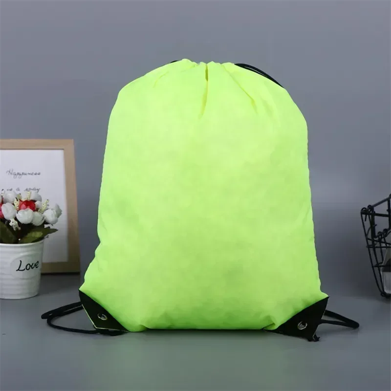 Stilvoller und langlebiger Gym-Aufbewahrungsrucksack – Bild 2