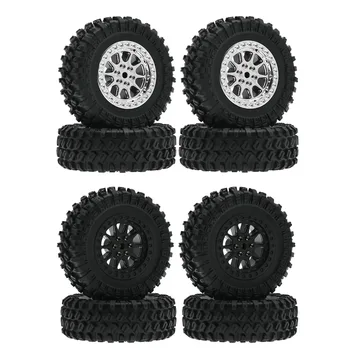 MN D90 MN98 MN99S MN82 WPL C14 C24 C34 B14 B24 70mm Reifen Klemme Rad RC Auto Upgrade Teile zubehör