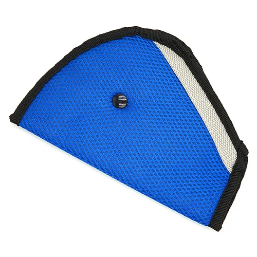 Kinder Sicherheitsgurt Einstellung Halter Auto Anti Hals Hals Baby Schulter Abdeckung Sicherheitsgurt