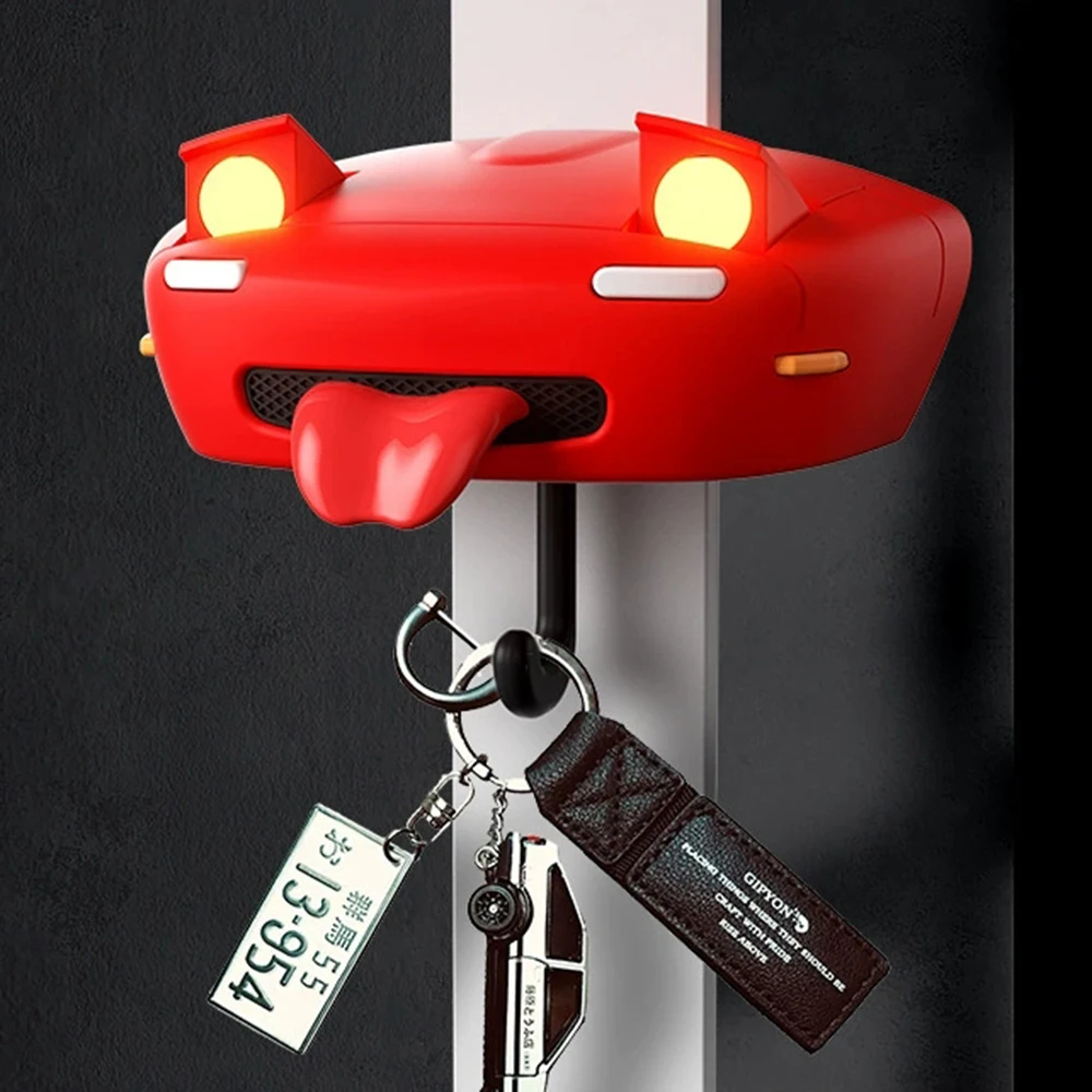 AE86 Auto Kreative Haken Scheinwerfer Schlüssel Lagerung Rack – Bild 6