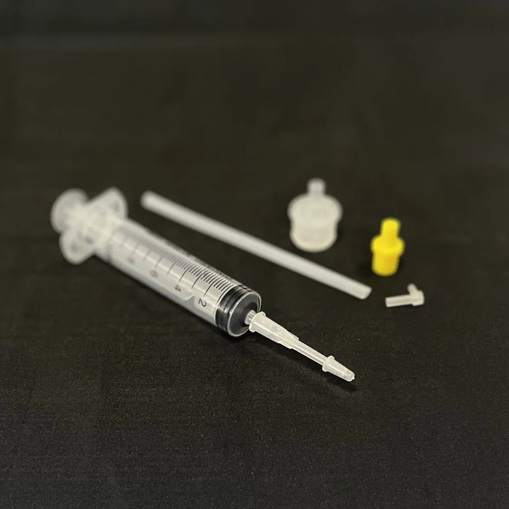 Druckkopf Wartung Reparatur Reinigungsflüssigkeit Kits Farbstofftinte Druckkopf Clean Tool Sets für Canon HP