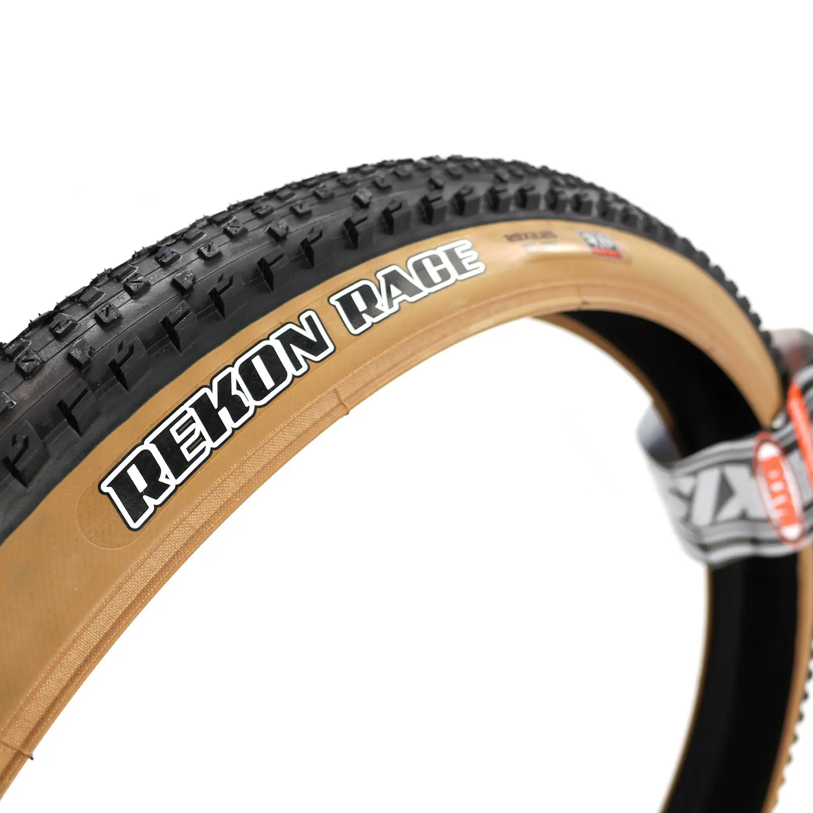 MAXXIS 29 MTB Fahrrad Reifen 27,5x2,25 29x2,25 REKON RACE (2 Stück) – Bild 2
