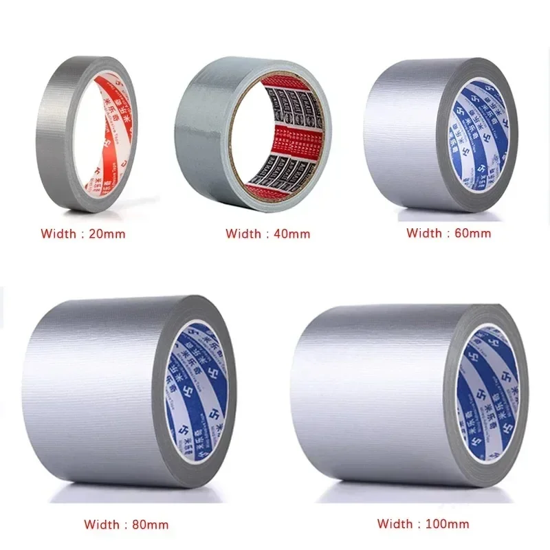 Super klebriges Tuch, Klebeband, Teppichbindung, Boden, wasserdicht – Bild 6