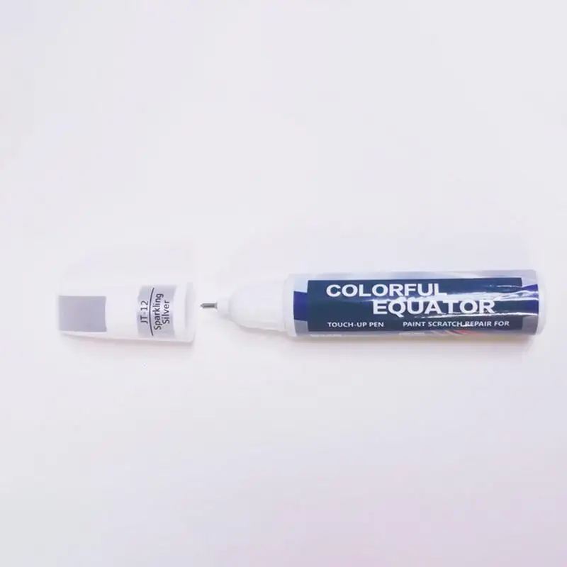 Auto Kratzer Reparatur Lack Stift Quick Dry Touch-up Lack Reparatur – Bild 5