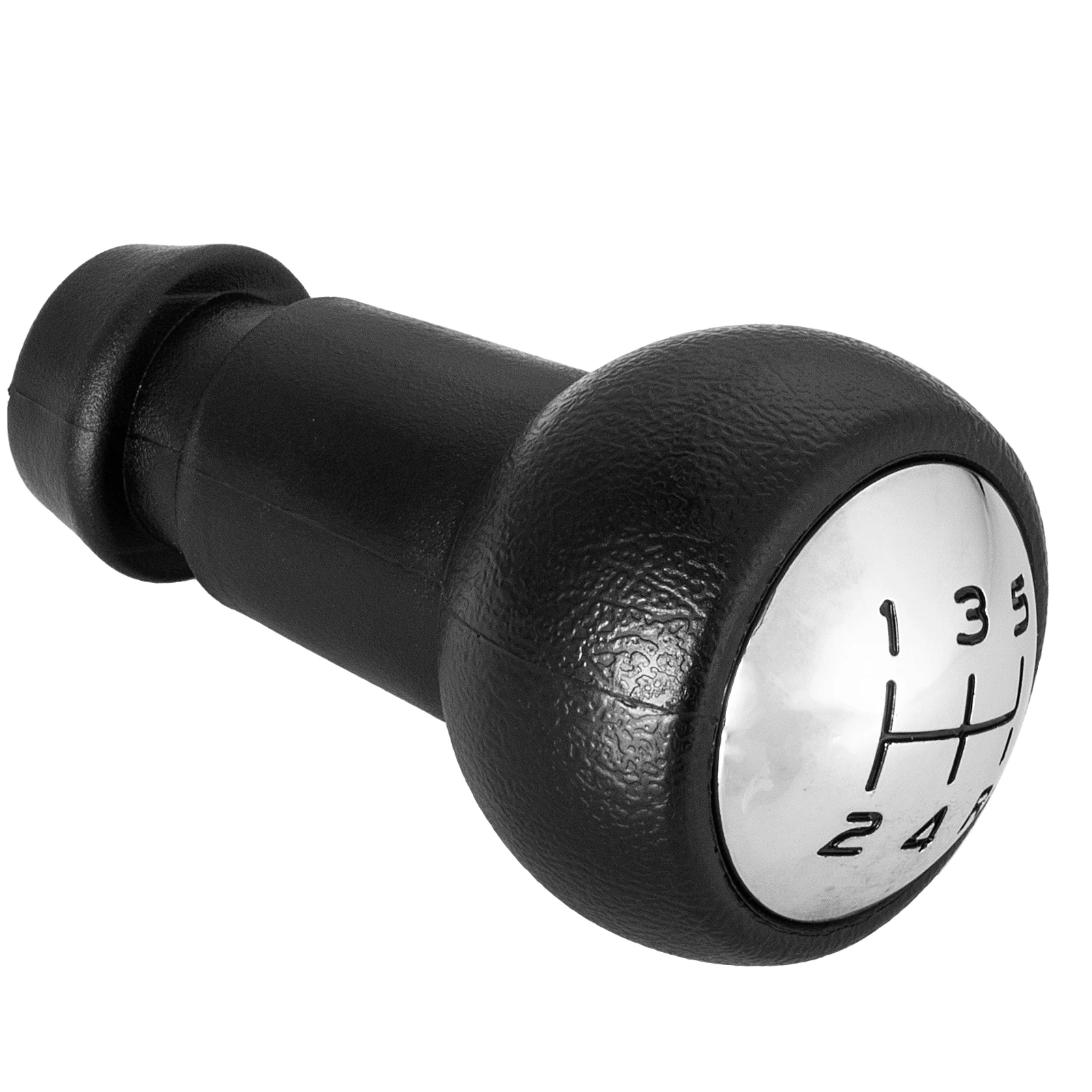 5-Gang-Schalthebel Hebel griff für Peugeot 206 207 307 308 407 – Bild 4
