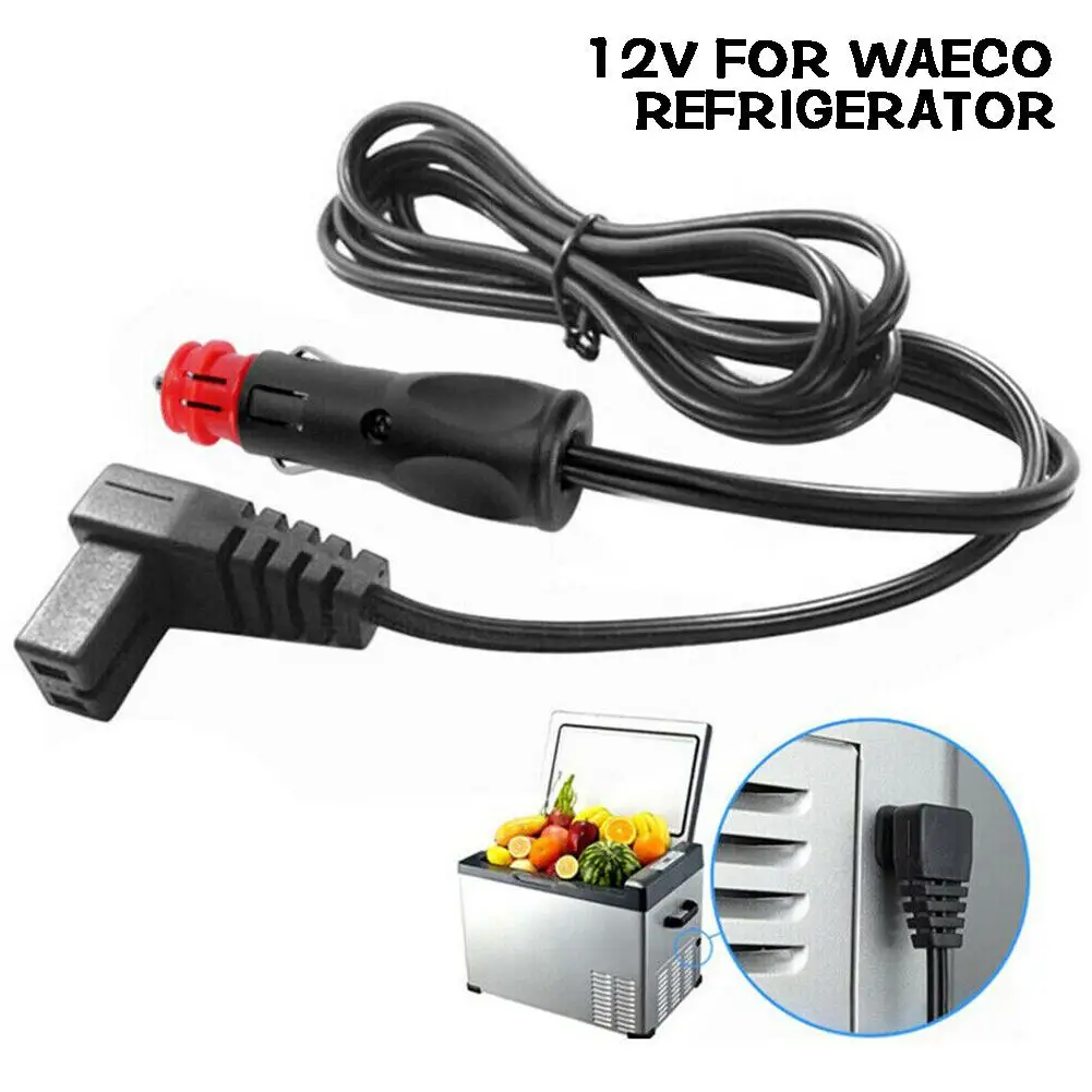 12V Auto Kühlschrank Netz kabel Kühlschrank Gefrier schrank Netz kabel für Arb Auto Zigaretten anzünder