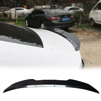 Universal Für BMW Zubehör 3er E92 E93 M3 E90 E46 E36 F30 F35 G20 G28 Auto Hinten Boot Spoiler Ducktail