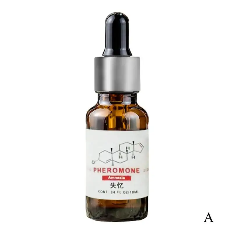 Starkes Pheromon für Männer, um Frauenparfüm anzulocken. Ätherisches, sexuell stimulierendes Öl. Langlebiges