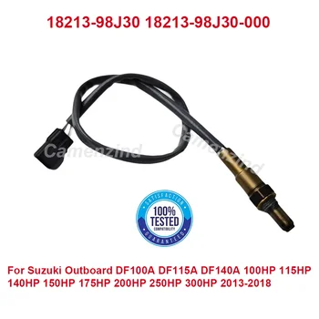 18213-98J30 18213-98J30-000 Lambdasonde Sauerstoff-O2-Sensor Passend für Suzuki Außenbordmotor DF 100 115 140