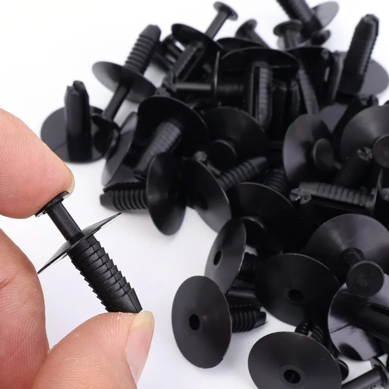 Auto Stoßstange Trim Tür Sill Radlauf Clip Retainer für BMW 3 5 7 – Bild 6