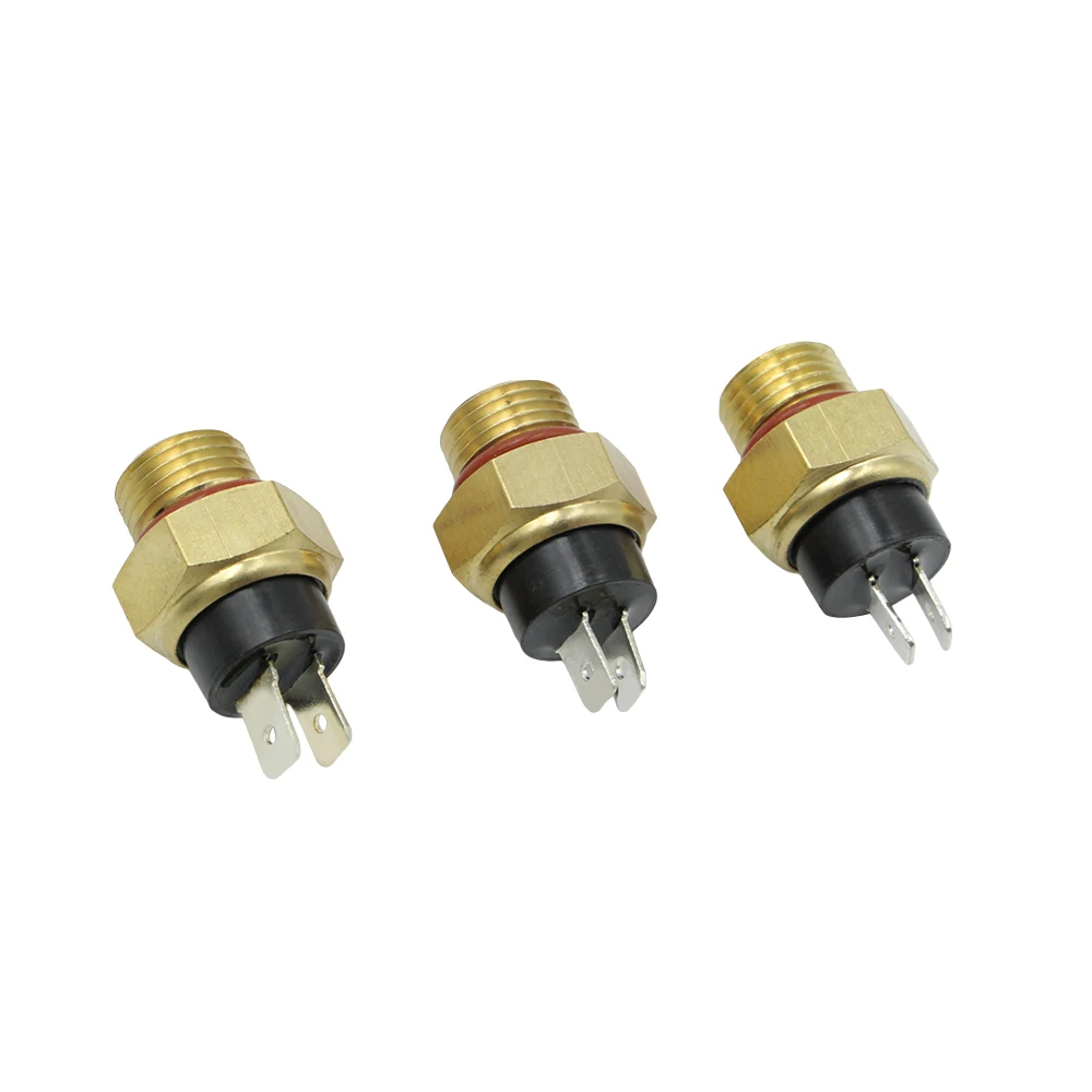 M16 Kühler-Thermoschalter für 250cc wassergekühlte ATV Quad Roller – Bild 4