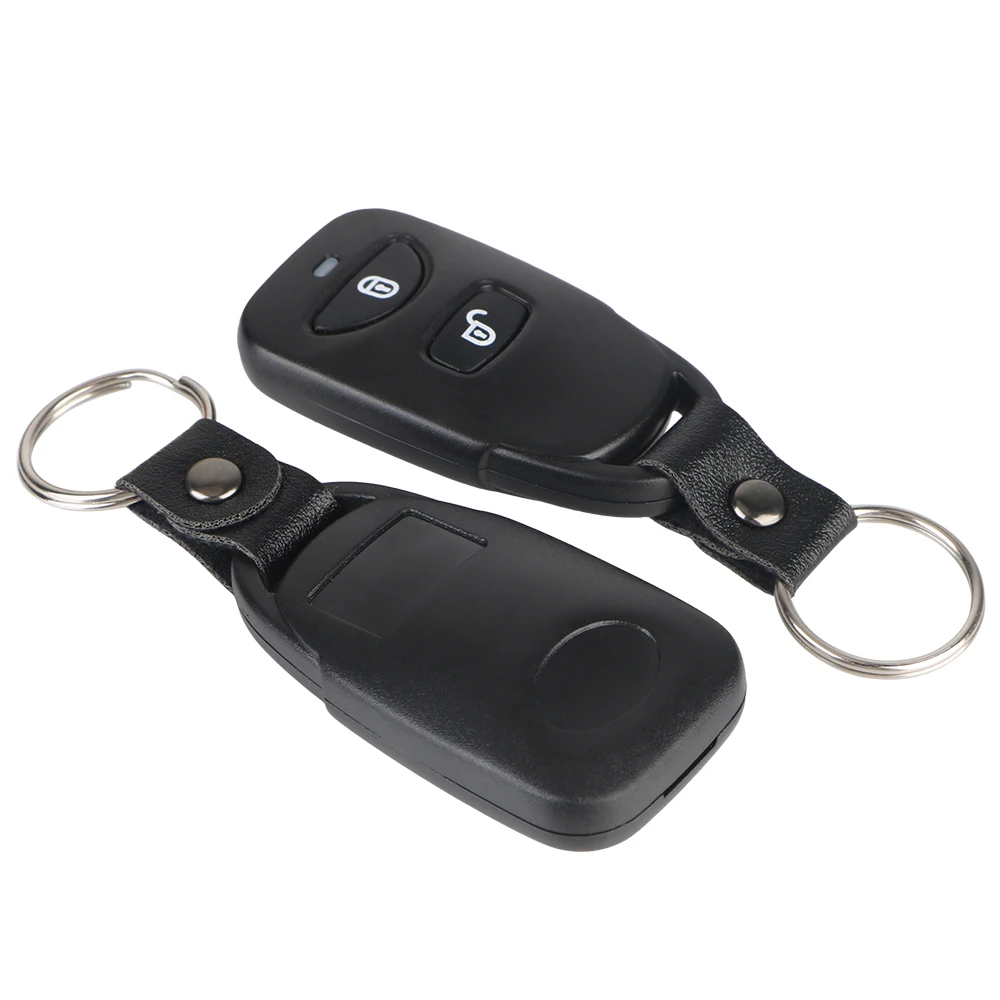 Auto Fernbedienung Zentral türschloss Keyless-System Auto Remote – Bild 6