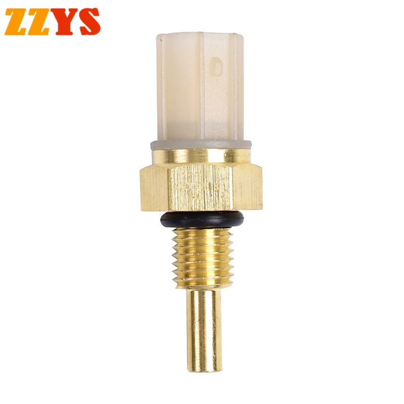 Motorrad Wasser Tank Temperatur Sensor Temperatur Control Schalter – Bild 3
