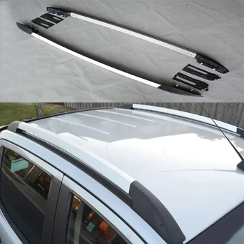 Obere Dachträger Querstange für Ford Ranger Wildtrack XL XLS XLT T6 T7 T8 2012-2022 Dachreling Gepäck
