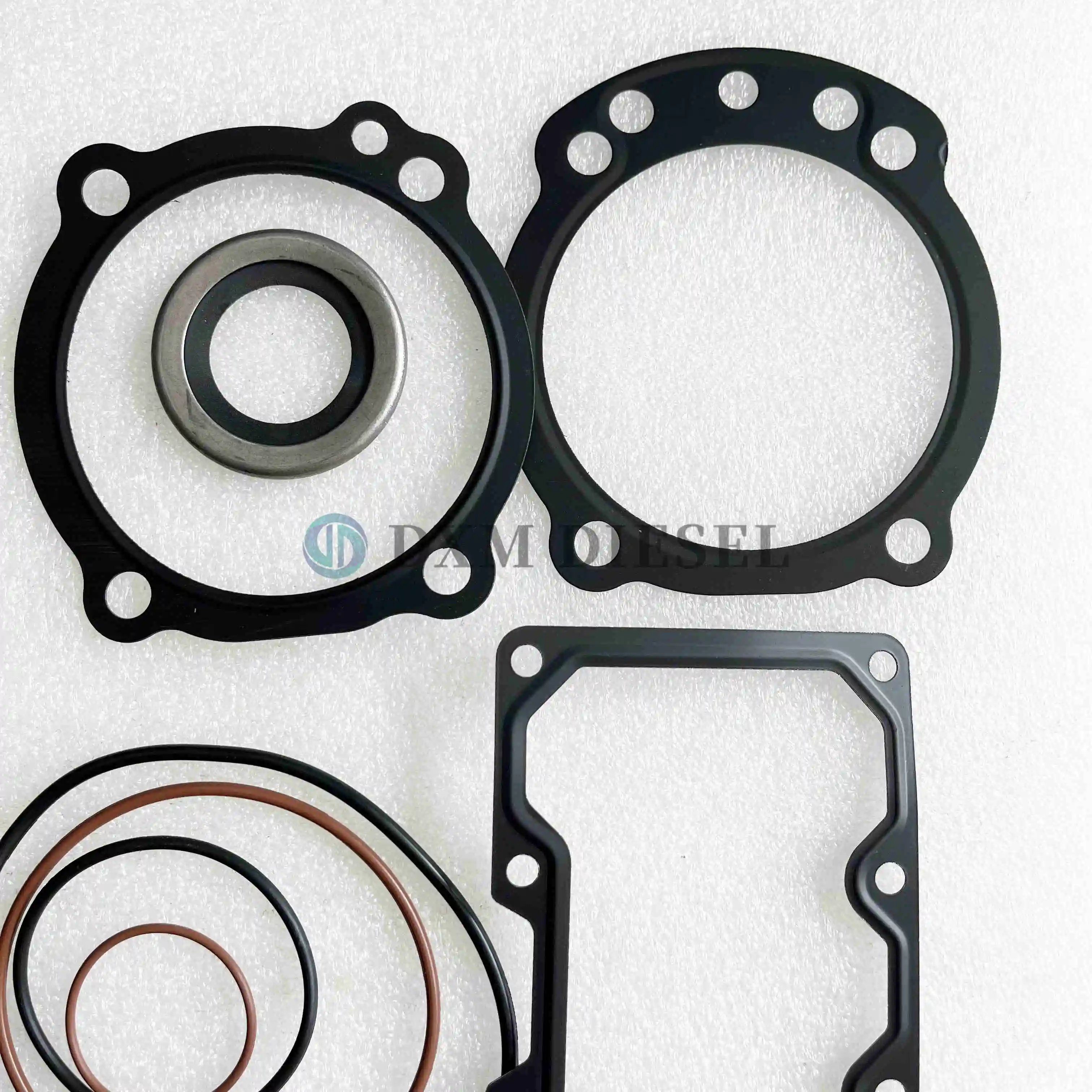 DXM CAT C7/C9 Pumpenreparatursätze, Common-Rail-Reparatursätze – Bild 4