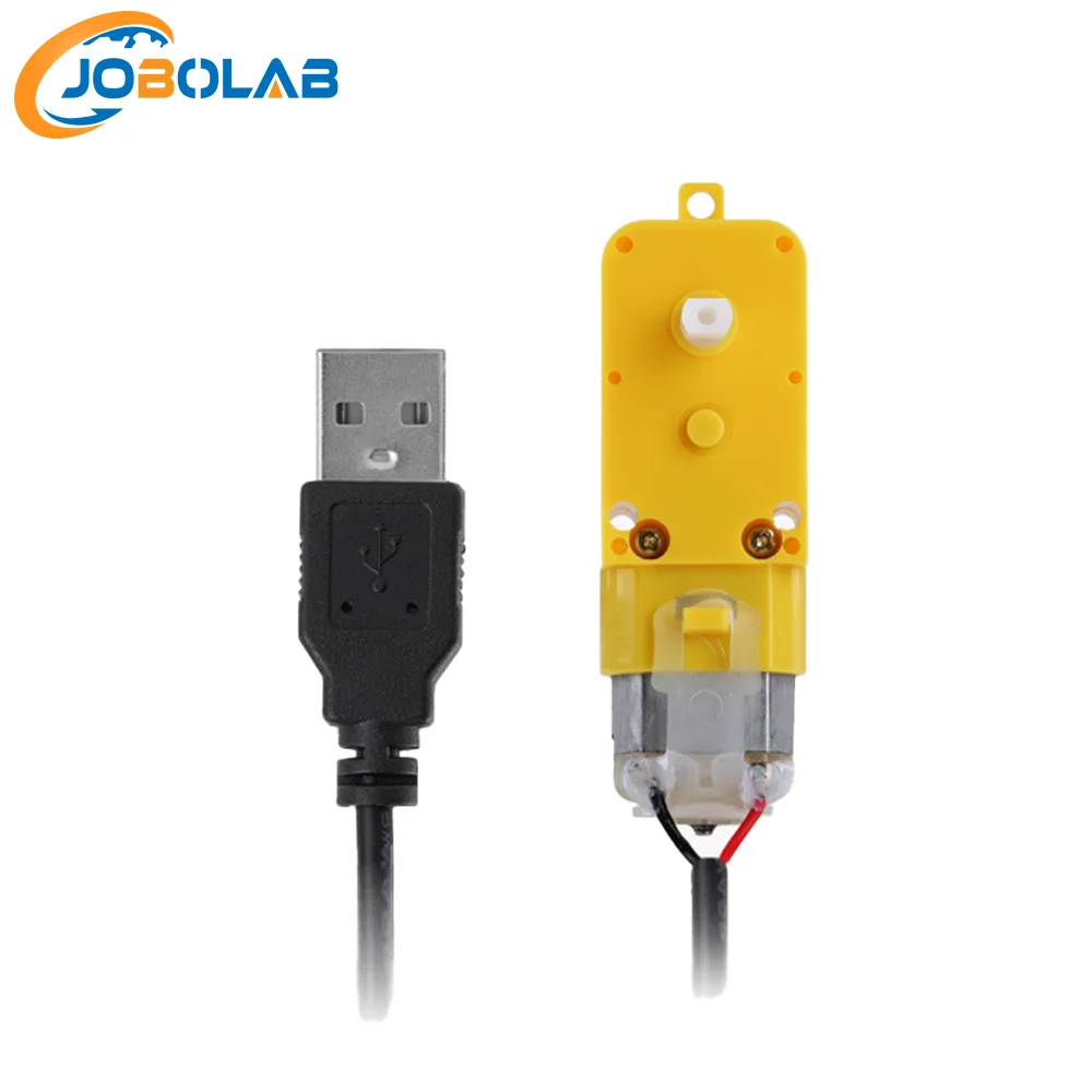 Makerworld Bambu Lab TT Verzögerung Motor LA001 Single Axis DIY Motor – Bild 6