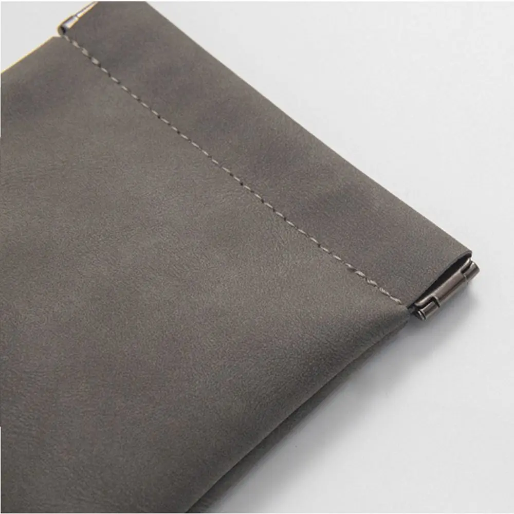 Kopfhörer Aufbewahrung tasche USB-Datenkabel Organizer Kopfhörer – Bild 2