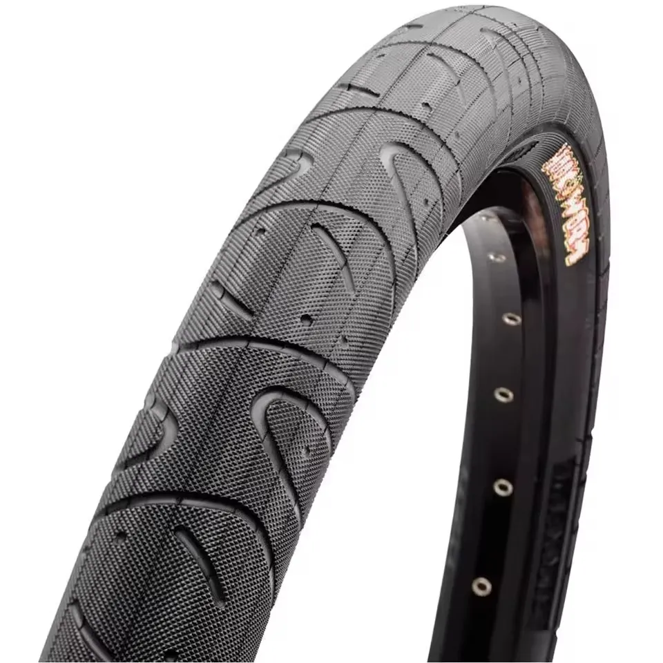 MAXXIS Hookworm 26 x 2,5 Fahrradreifen BMX Wire Bead Clincher Reifen – Bild 2