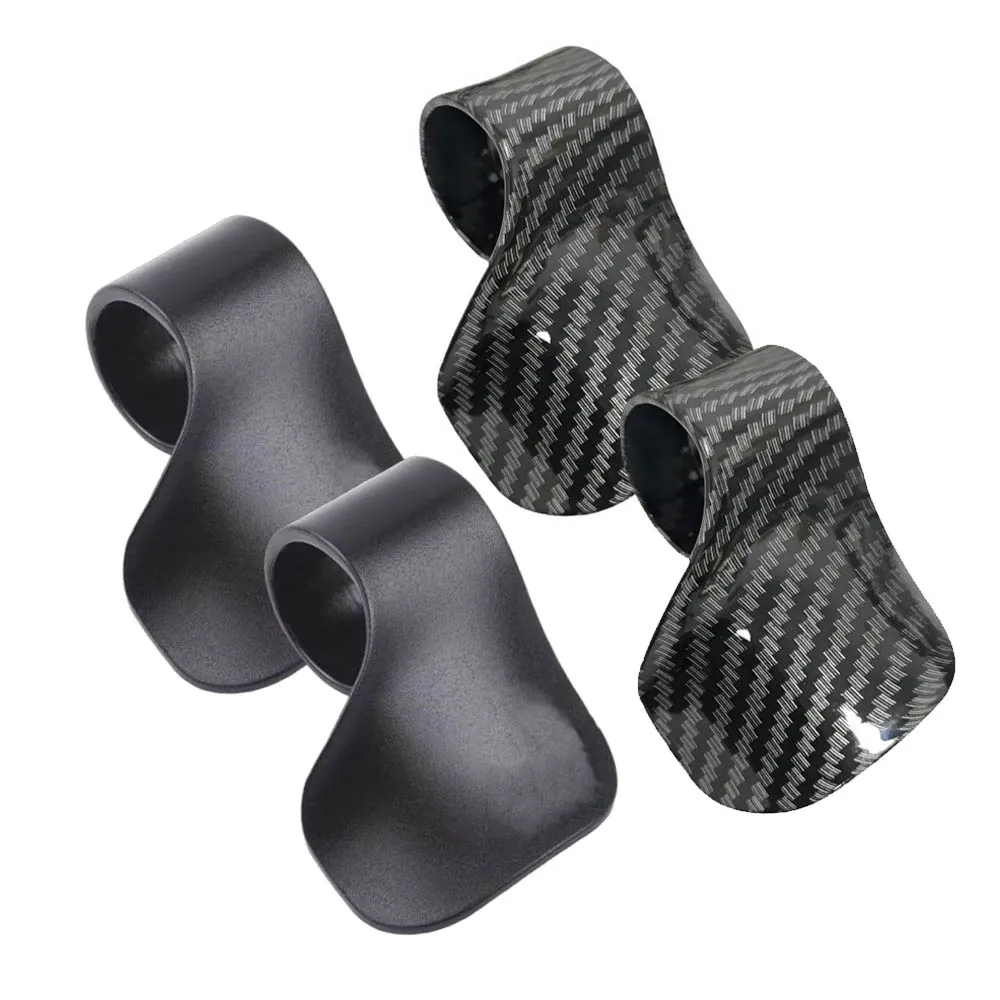 Motorrad Grip Lenker Halterung Nicht-Slip Assist Control Gas Clip – Bild 2