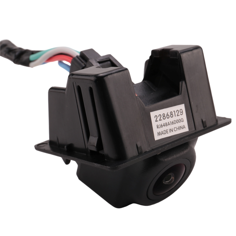 95407397 Rückfahrkamera für Einparkhilfe für Chevy Cruze Equinox GMC Terrain
