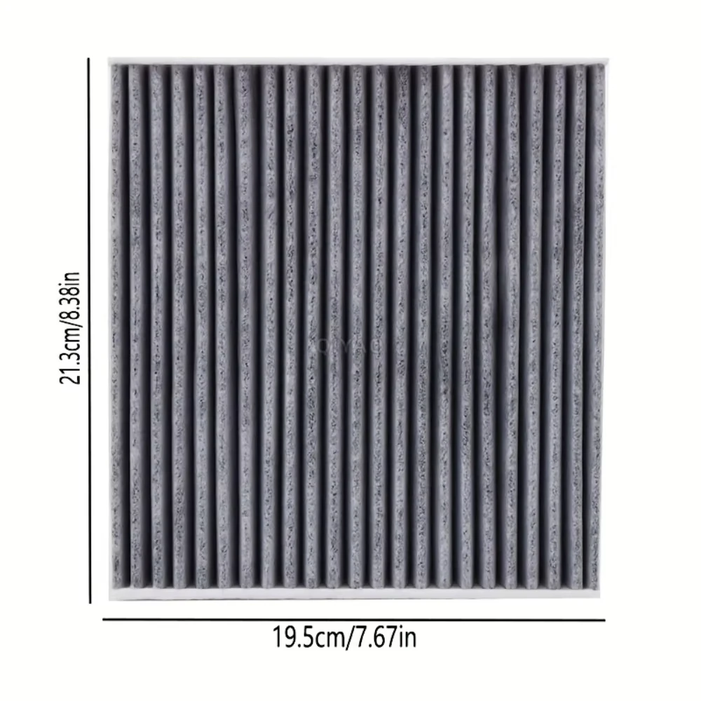 Auto Kabine Luftfilter 87139-02020 für Toyota RAV4 4Runner Camry – Bild 5