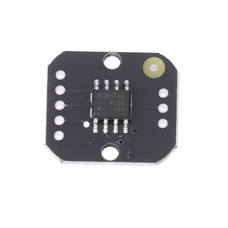 MT6701 magnetisches Encoder-Modul PWM/i2c bürstenloser Motor-Encoder – Bild 4