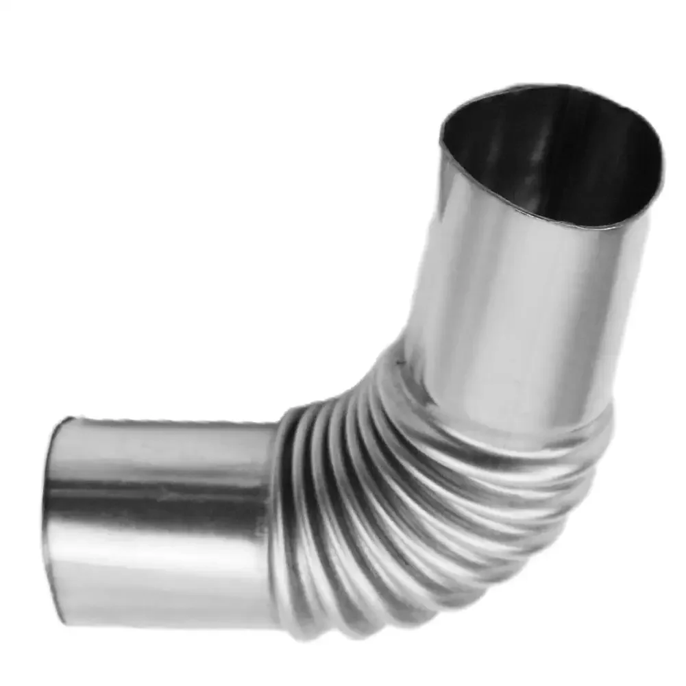24mm Rohrbogen für Luftdiesel-Standheizung, Auspuffrohrverbinder – Bild 3