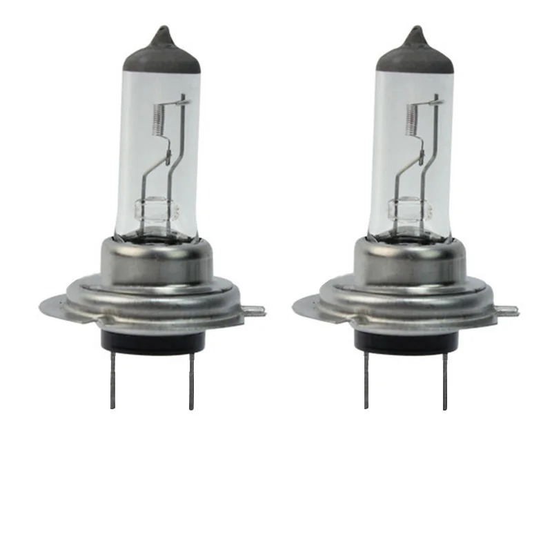 Auto H7 Xenon Scheinwerfer 55W 6000K Halogen Weiß Licht (2 Stück) – Bild 5