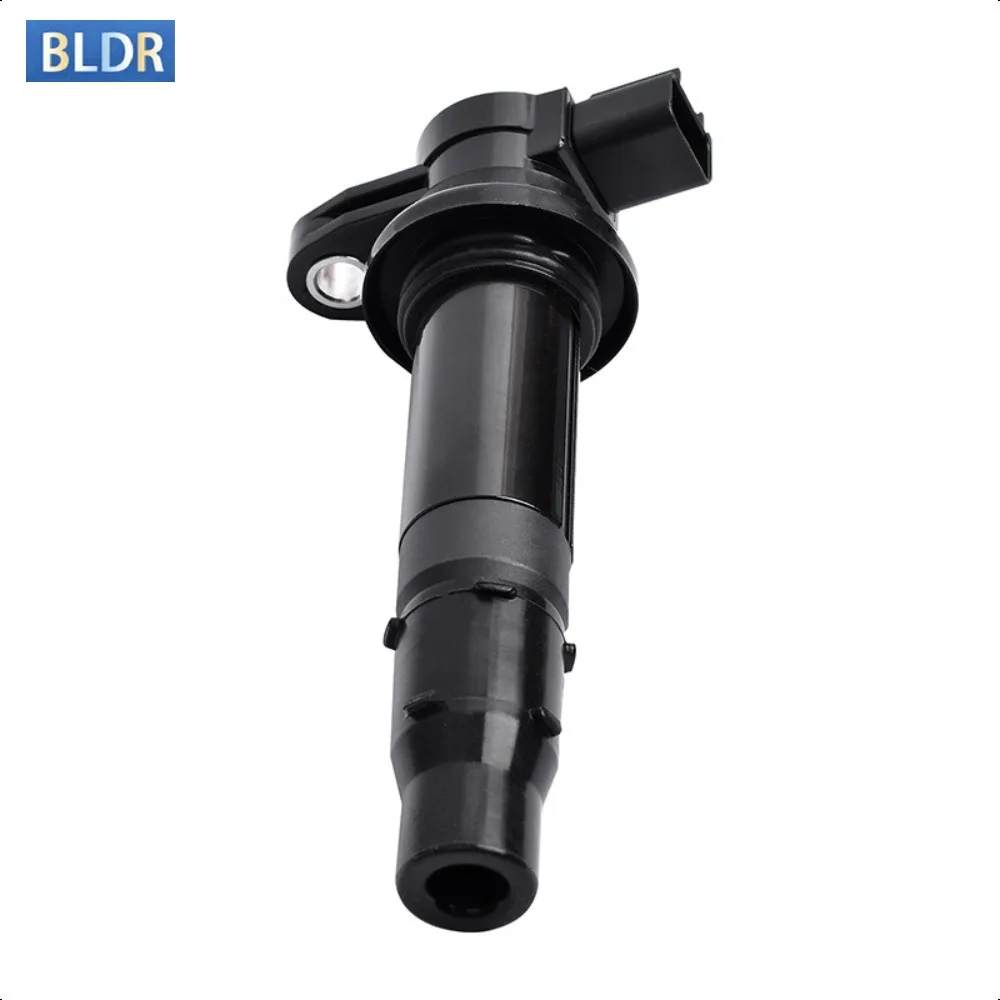Zündspule Zündkerze für Suzuki Außenbordmotor DF40T DF40TL DF40QHL – Bild 4