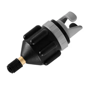 Pumpenadapter Schlauchboot Luftventiladapter Paddle Board für Kanu Kajak Schlauchboot Luftventiladapter