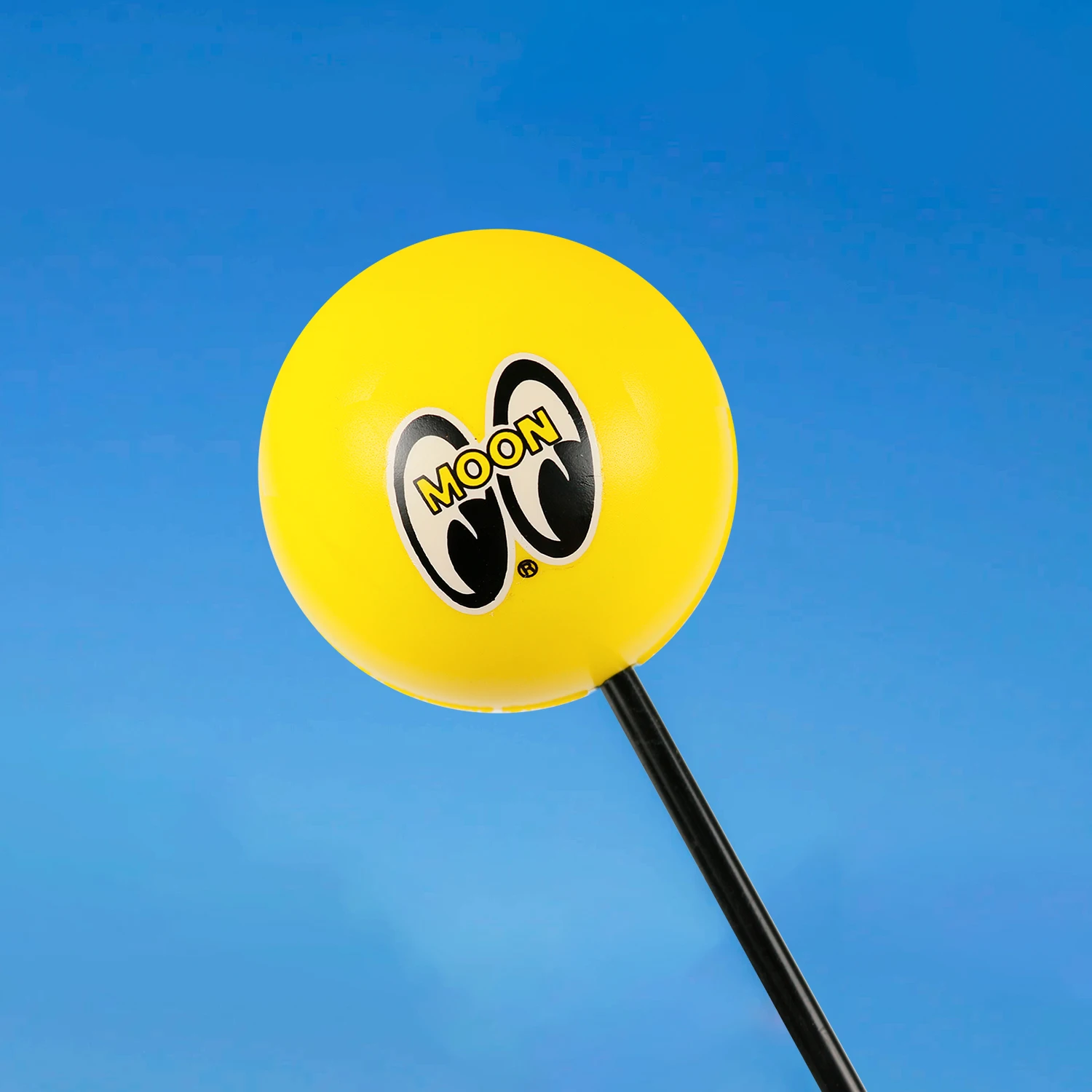MOON EYES Auto Antenne Ball Auto Topper Kugeln JDM Styling Dach Ornament