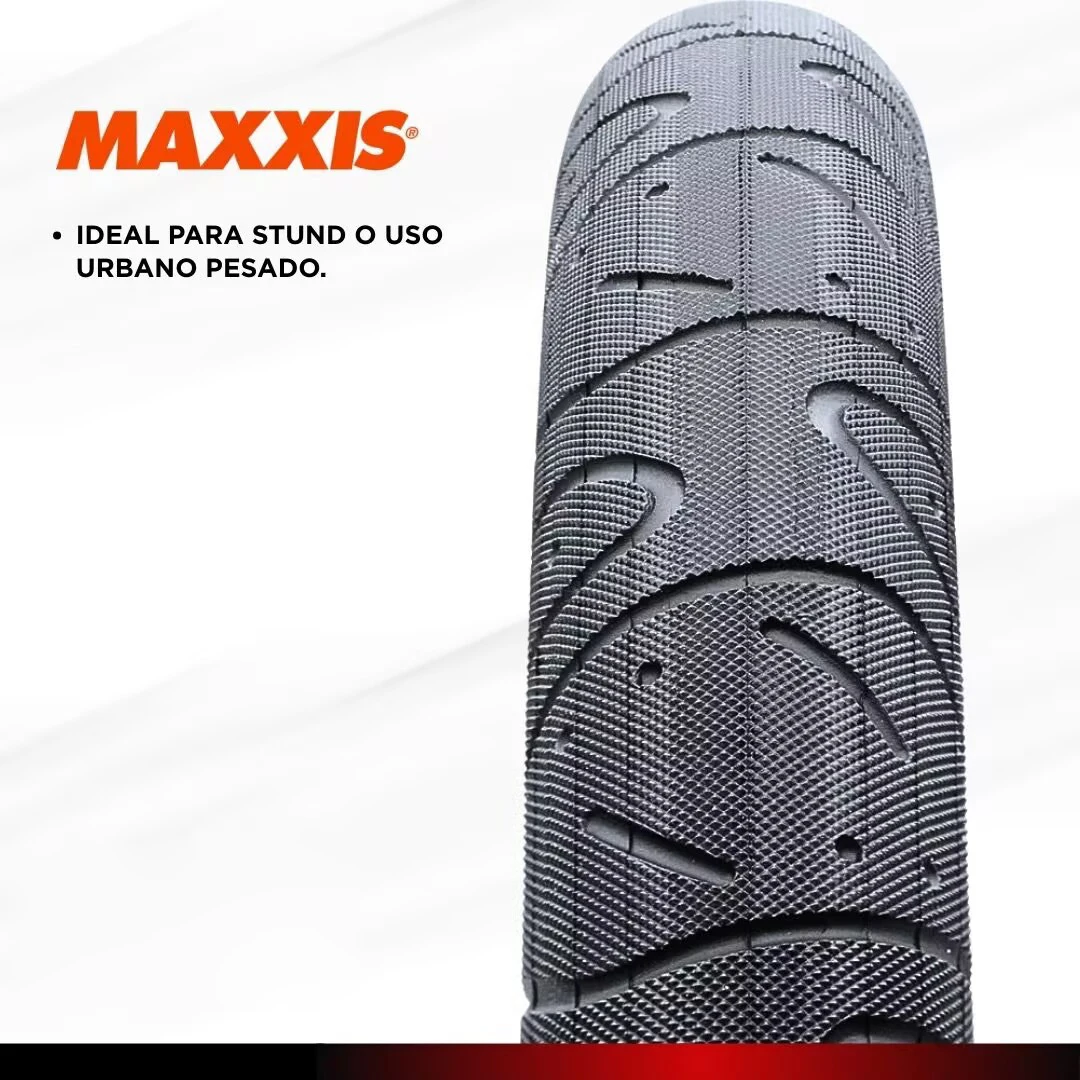 MAXXIS Hookworm 26x2.5 Fahrradreifen BMX Drahtreifen Clincher-Reifen – Bild 2
