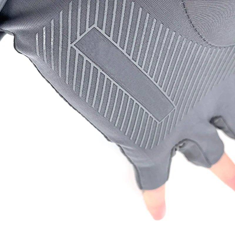Coole Männer Frauen Arm Hülse Handschuhe Laufen Radfahren Ärmel Angeln – Bild 4