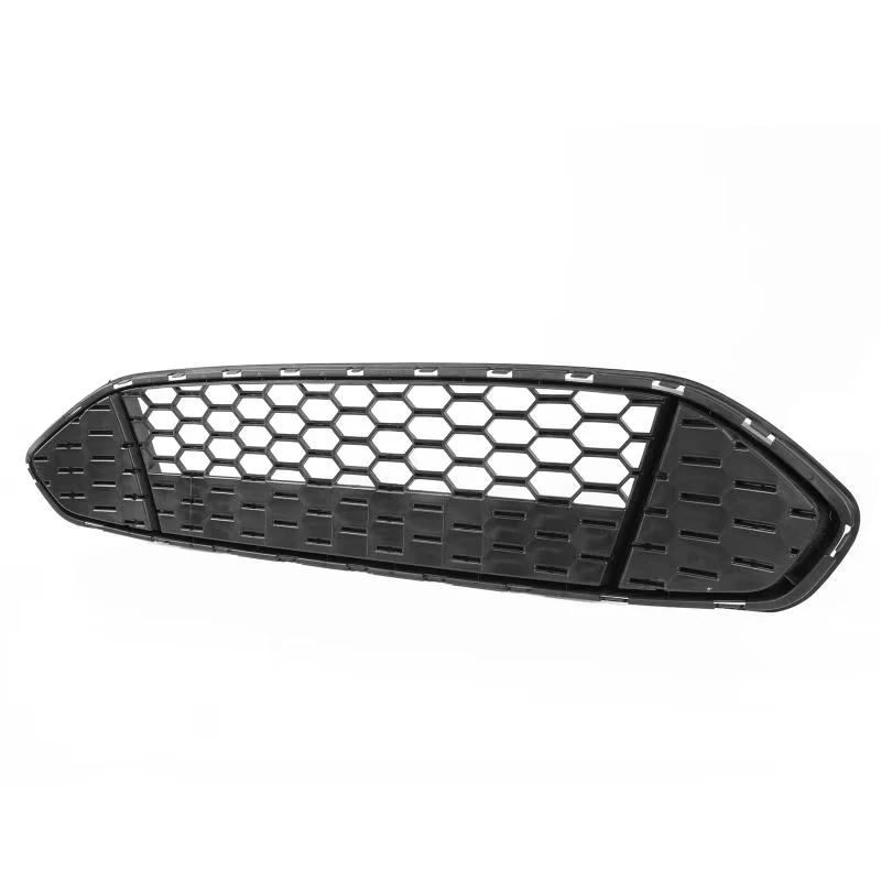 Waben Auto Frontschürze Kühlergrill Mesh Center Racing Grills Für Ford – Bild 3