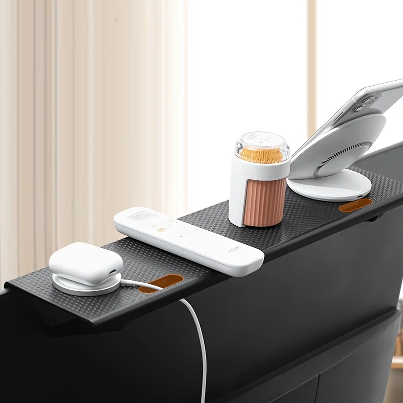 Einstellbarer TV-Bildschirm, oberes Regal, Computermonitor – Bild 3