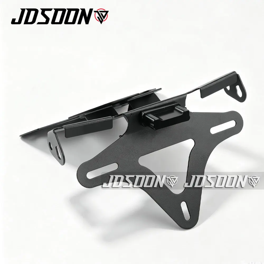 S1000RR Kennzeichenhalter für BMW S1000 RR HP4 2010-2018 S1000R – Bild 6