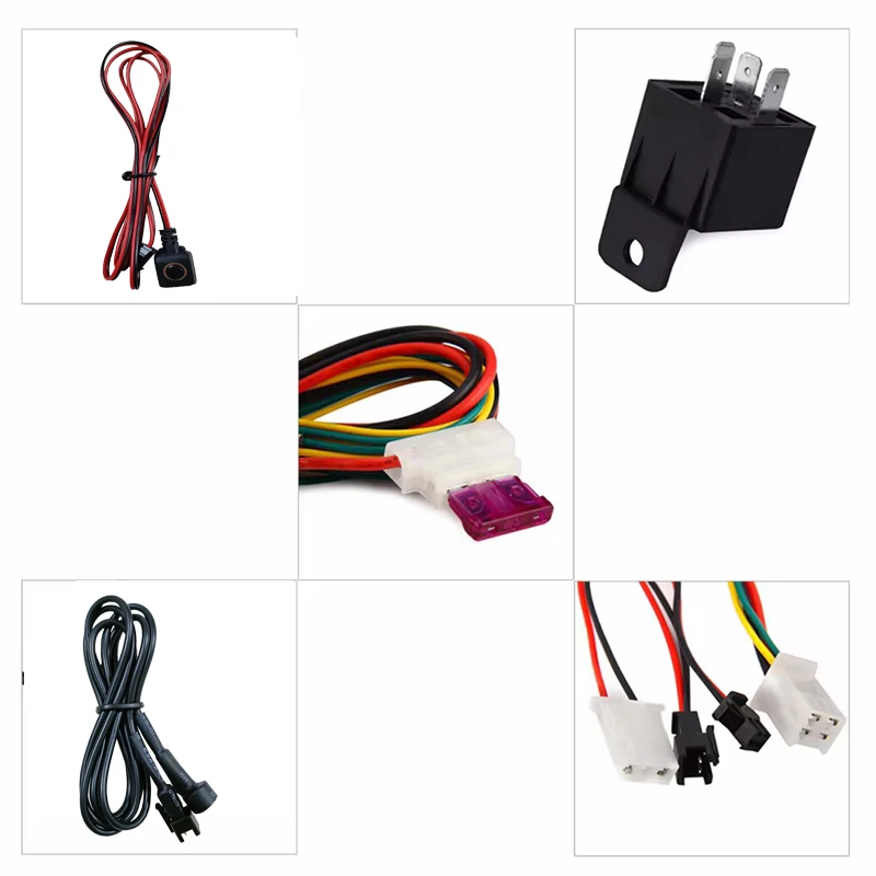 4G GPS Mini GT06 Auto-GPS-Tracker SMS GSM GPRS – Bild 4