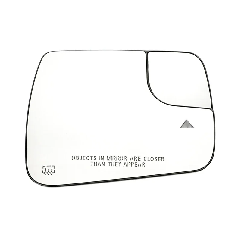 68402094aa 68402095aa beheiztes Auto Rückspiegel Glas links rechts – Bild 3
