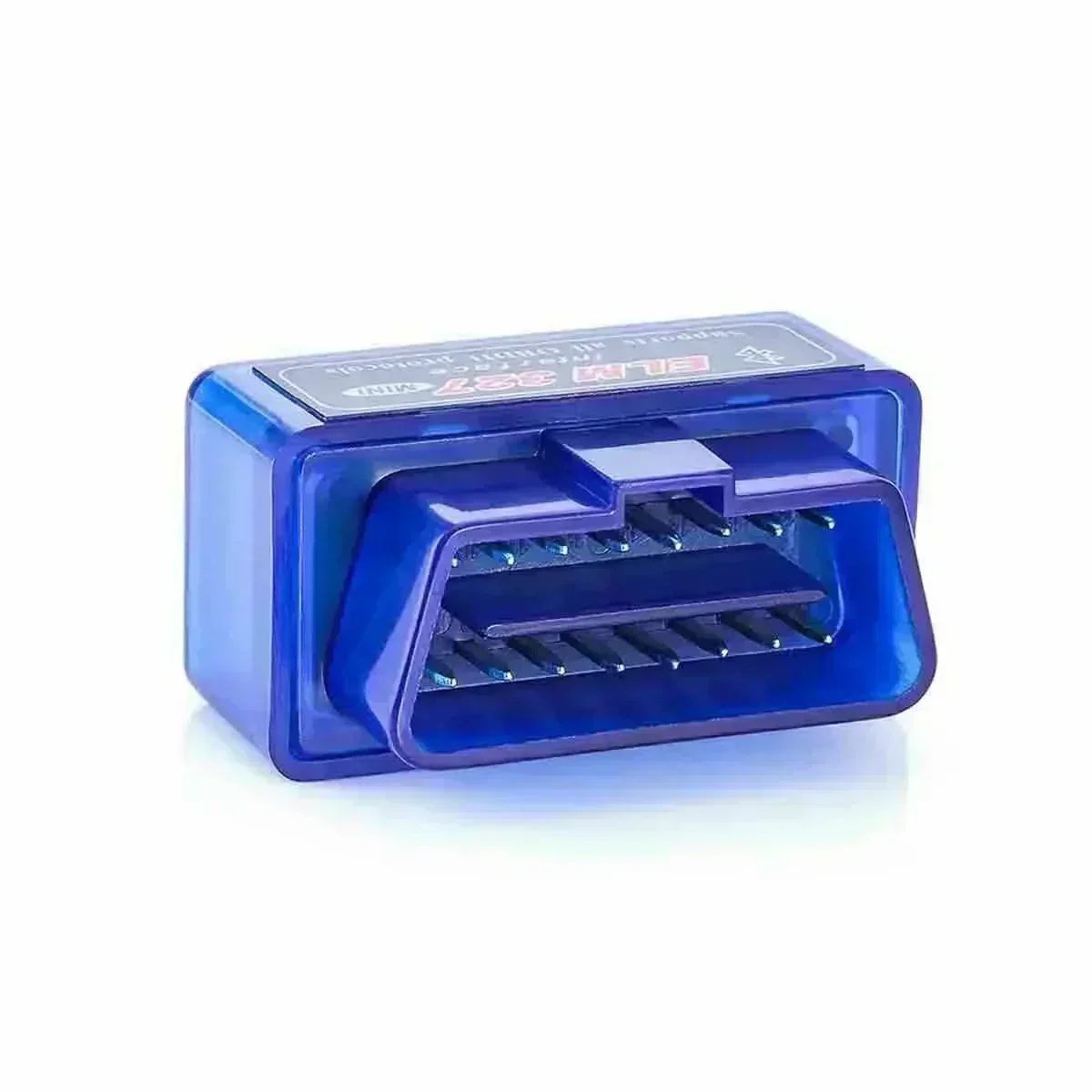 Obd 2 elm327 auto detektor bluetooth-kompatible schnitts telle – Bild 5