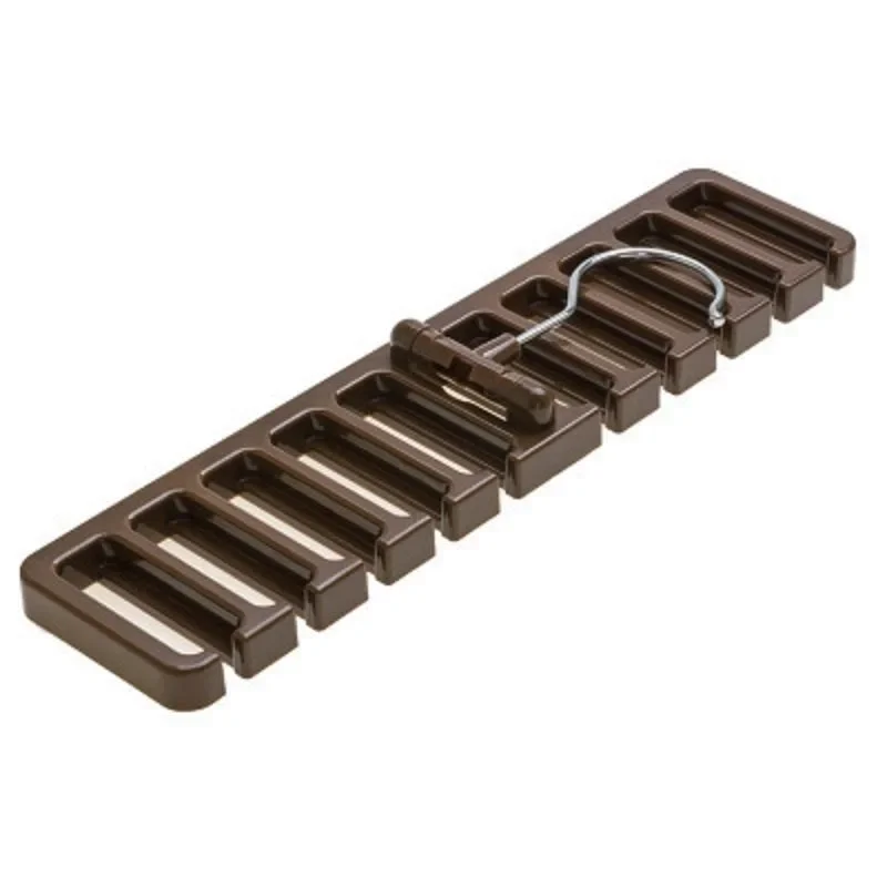 Multifunktionale Gürtel Organizer Hängen Krawatte Rack Gürtel Aufhänger Kleidung Rack Organizer Krawatte Rack