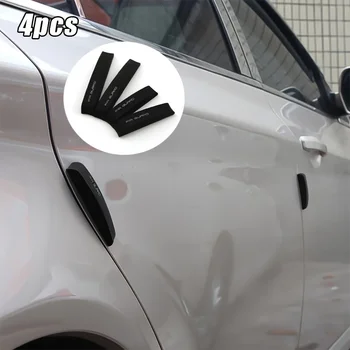 Autotür-Kantenschutz - Stoßdämpfende EVA-Schaum-Stoßfängerschutz für Autokarosserie