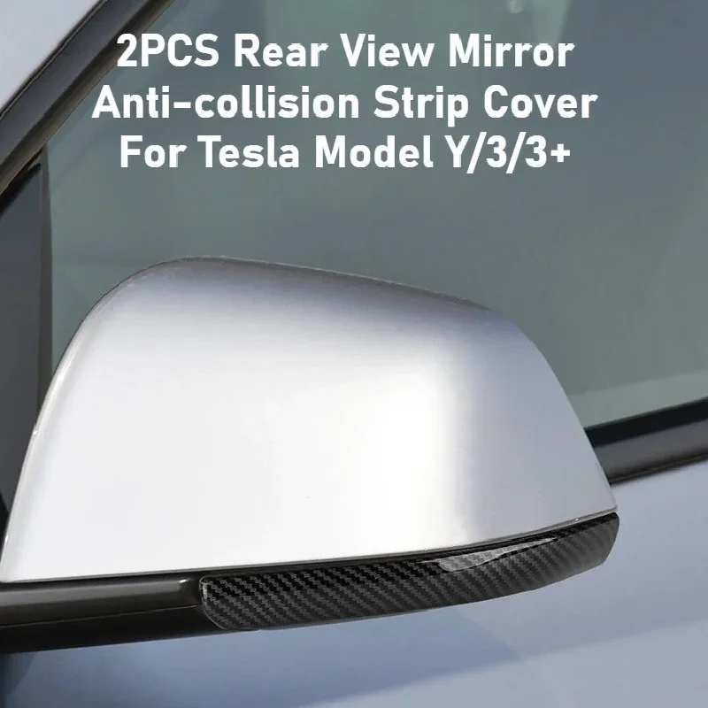 Tesla Model 3 Y YL Juniper Rückspiegel – Bild 4
