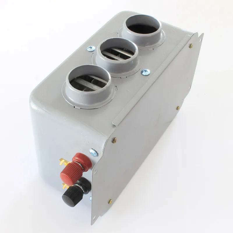 12V 24V 800W Auto Heizung Elektrische Kühlung Heizung Fan Tragbare – Bild 4