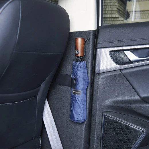 Multifunktionale Auto Regenschirm Halter Befestigungs Halterung Auto – Bild 2