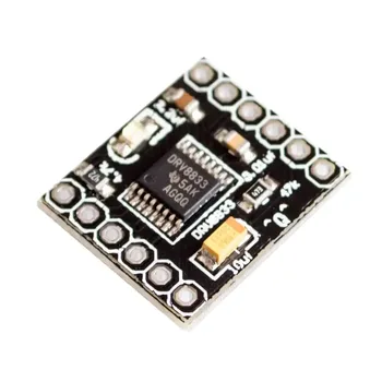 DRV8833 Motorantriebsmodul 1,5 A Dual H Bridge DC Getriebemotor Treiber Controller Board Kit
