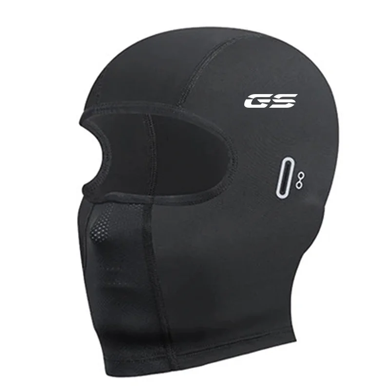BMW R1200GS R1250GS R 1200GS R1250 GS R1250 LC ADV Radfahren Kappe Sommer Kühlung Motorrad Sturmhaube Hüte