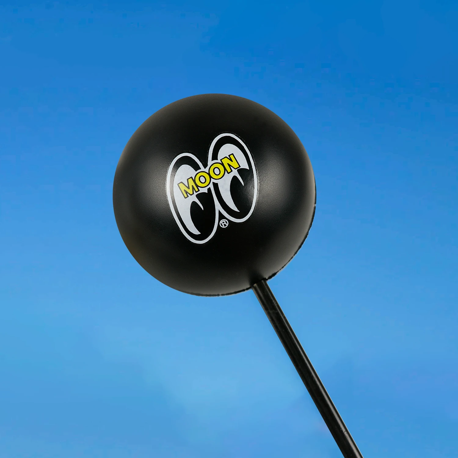 MOON EYES Auto Antenne Ball Auto Topper Kugeln JDM Styling Dach – Bild 2