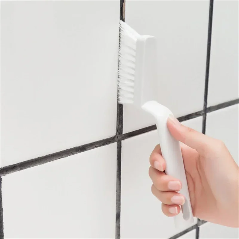 Mehrzweck-Reinigungsbürste, Fliesenboden, Lücke, Eaning Supplies, Fensterrille, Auto-Reinigungswerkzeuge
