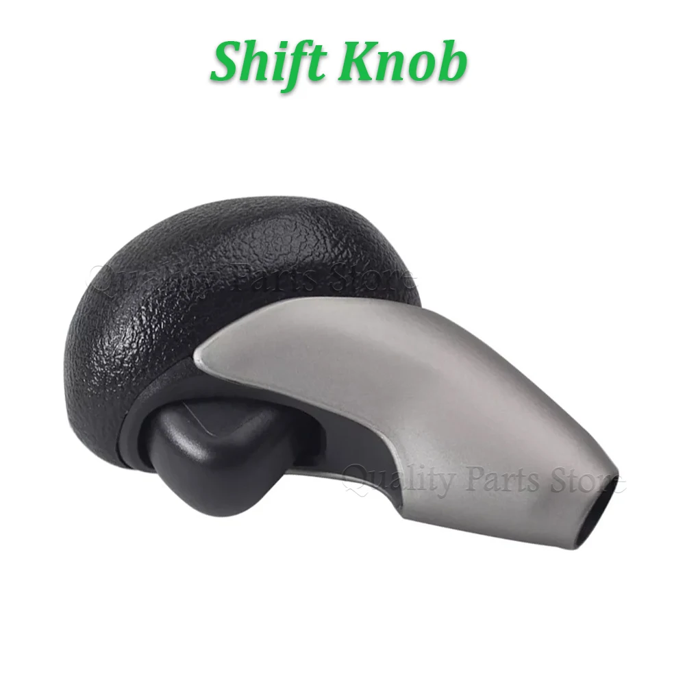 Auto Schaltknauf Shifter Bremsgriff Abdeckung Für Honda Civic 2006 – Bild 3